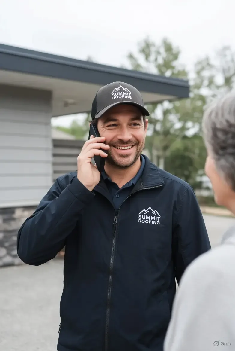Flat Roof Leak Repair Rhodelia, KY FAQs